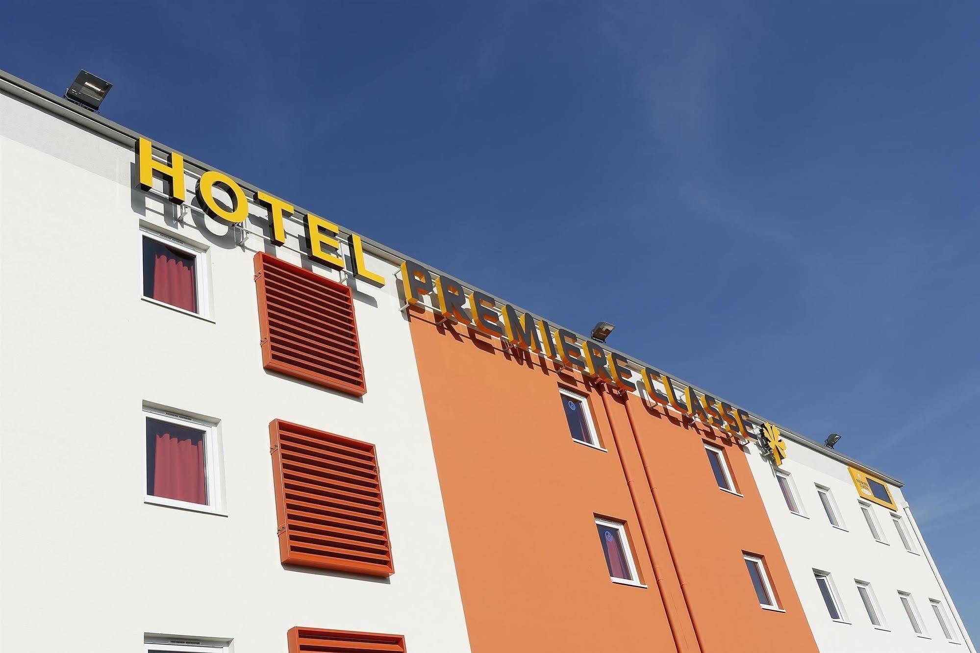 B&B Hotel Gap Exterior foto